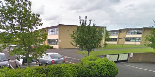 Scoil Mhuire